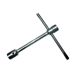 Ключ за джанти 27X32mm, AI15415, BOLTER