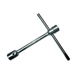 Ключ за джанти 30X32mm, AI15416, BOLTER