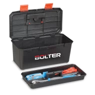 Кутия за инструменти пластмасова 19", XG54452, BOLTER