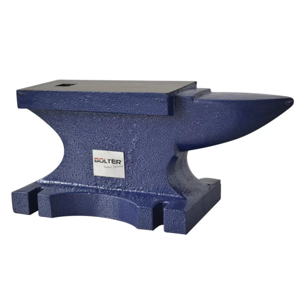 Наковалня 25 kg, XG54310, BOLTER