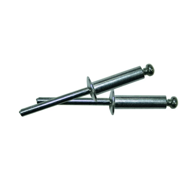 Попнитове 50 бр. 4,0х16 mm, XG53714, BOLTER