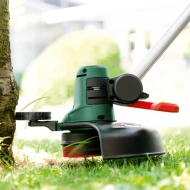 Акумулаторен тример за трева UniversalGrassCut 18V-26, SOLO, 06008C1D04, BOSCH