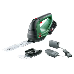 Ножица за трева и храсти AdvancedShear 18V-10, 1х2.0Ah, 0600857000, BOSCH