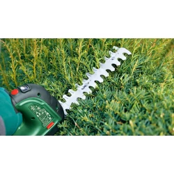 Акумулаторна ножица за трева и храсти AdvancedShear 18V-10, SOLO, 0600857001, BOSCH