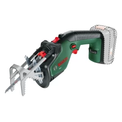 Акумулаторен градински трион Keo 18V, SOLO, 0600861A01, BOSCH