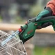Акумулаторен градински трион Keo 18V, SOLO, 0600861A01, BOSCH