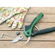 Акумулаторна ножица EasyPrune 3,6V, 1x1.3Ah + USB кабел, 06008B2102, BOSCH