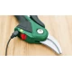 Акумулаторна ножица EasyPrune 3,6V, 1x1.3Ah + USB кабел, 06008B2102, BOSCH