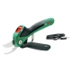 Акумулаторна ножица EasyPrune 3,6V, 1x1.3Ah + USB кабел, 06008B2102, BOSCH