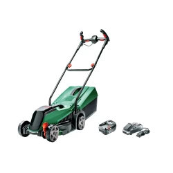 Акумулаторна косачка CityMower 18V-32-300, 1x4,0Ah + AL 1830 CV , 06008B9A07, BOSCH