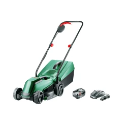 Акумулаторна косачка Easy Mower 18V-32-200, 1x4,0Ah + AL 1830 CV , 06008B9D00, BOSCH