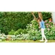 Акумулаторен тример за трева EasyGrassCut 18V-230, 1x2.0Ah + AL 1810 CV, 06008C1A03, BOSCH