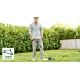 Акумулаторен тример за трева UniversalGrassCut 18V-260, 1x2.0Ah + AL 1810 CV, 06008C1D03, BOSCH