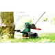 Акумулаторен тример за трева UniversalGrassCut 18V-260, 1x2.0Ah + AL 1810 CV, 06008C1D03, BOSCH