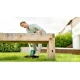 Акумулаторен тример за трева UniversalGrassCut 18V-260, 1x2.0Ah + AL 1810 CV, 06008C1D03, BOSCH