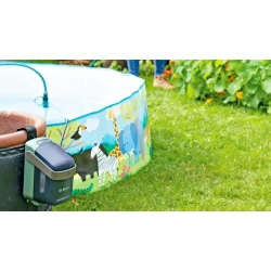Акумулаторна градинска помпа GardenPump 18V-2000, SOLO, 06008C4203, BOSCH