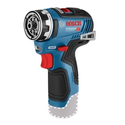 Акумулаторен винтоверт GSR 12V-35 FC, безчетков, SOLO, 06019H3004, BOSCH