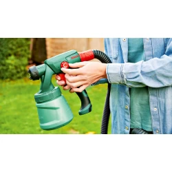 Акумулаторна система за боядисване EasySpray 18V-100, SOLO, 0603208000, BOSCH