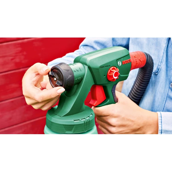 Акумулаторна система за боядисване EasySpray 18V-100, SOLO, 0603208000, BOSCH
