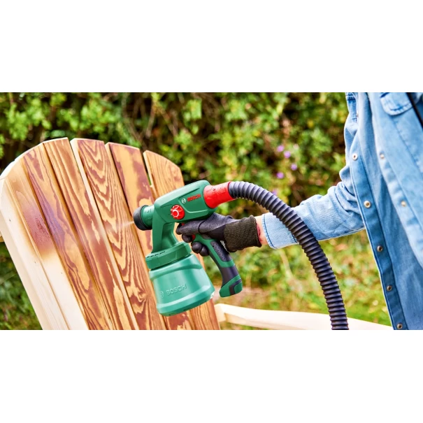 Акумулаторна система за боядисване EasySpray 18V-100, SOLO, 0603208000, BOSCH