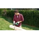 Акумулаторен саблен трион AdvancedRecip 18V, 1 x 2,5Ah, 06033B2403, BOSCH