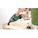 Акумулаторна прахосмукачка UniversalVac 18V, SOLO, 06033B9102, BOSCH