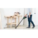 Акумулаторна прахосмукачка UniversalVac 18V, SOLO, 06033B9102, BOSCH
