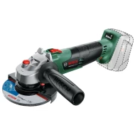 Акумулаторен ъглошлайф AdvancedGrind 18V, SOLO, 06033D9002, BOSCH