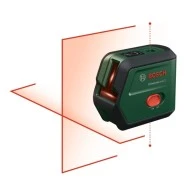 Лазер с кръстосани линии UniversalLevel 2 със статив, 0603663F01, BOSCH