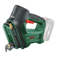 Акумулаторна въздушна помпа UniversalPump 18V, SOLO, 0603947100, BOSCH