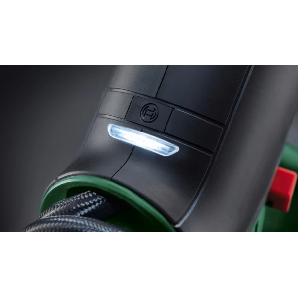 Акумулаторна въздушна помпа UniversalPump 18V, SOLO, 0603947100, BOSCH