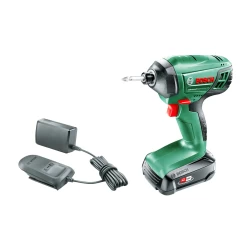 Акумулаторен гайковерт AdvancedImpactDrive 18V, 1 x 1,5Ah, 0603980302, BOSCH