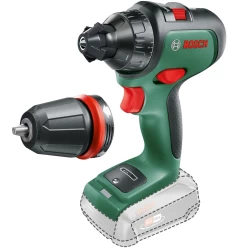 Акумулаторен винтоверт AdvancedDrill 18V, SOLO, 06039B5009, BOSCH