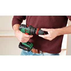 Акумулаторен ударен винтоверт AdvancedImpact 18V, SOLO, 06039B510C, BOSCH