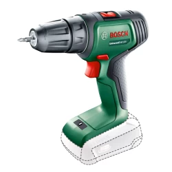 Акумулаторен винтоверт UniversalDrill 18V, SOLO, 06039D4000, BOSCH