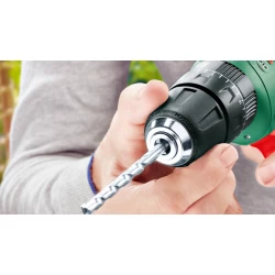 Акумулаторен винтоверт UniversalDrill 18V, SOLO, 06039D4000, BOSCH