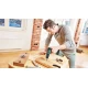 Акумулаторен винтоверт UniversalImpact 18V, SOLO, 06039D4100, BOSCH