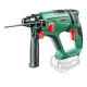 Акумулаторен перфоратор UniversalHammer 18V, SOLO, 06039D6000, BOSCH