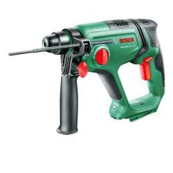 Акумулаторен перфоратор UniversalHammer 18V, SOLO, 06039D6000, BOSCH