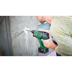 Акумулаторен перфоратор UniversalHammer 18V, SOLO, 06039D6000, BOSCH