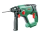 Акумулаторен перфоратор UniversalHammer 18V, SOLO, 06039D6000, BOSCH