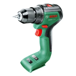 Акумулаторен винтоверт UniversalDrill 18V-60, SOLO, 06039D7000, BOSCH