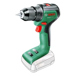 Акумулаторен винтоверт UniversalDrill 18V-60, SOLO, 06039D7000, BOSCH