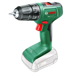 Акумулаторен винтоверт EasyDrill 18V-40, 1 x 2,0Ah, куфар, 06039D8004, BOSCH