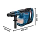 Акумулаторен перфоратор BITURBO с SDS max GBH 18V-40 C, SOLO, 0611917120, BOSCH