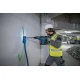 Акумулаторен перфоратор BITURBO с SDS max GBH 18V-40 C, SOLO, 0611917120, BOSCH