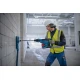 Акумулаторен перфоратор BITURBO с SDS max GBH 18V-40 C, SOLO, 0611917120, BOSCH