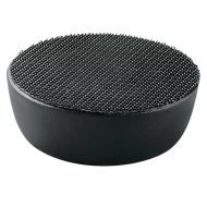 Държач за подложка с лепенка велкро, Ø 51mm, 1600A023KX, BOSCH