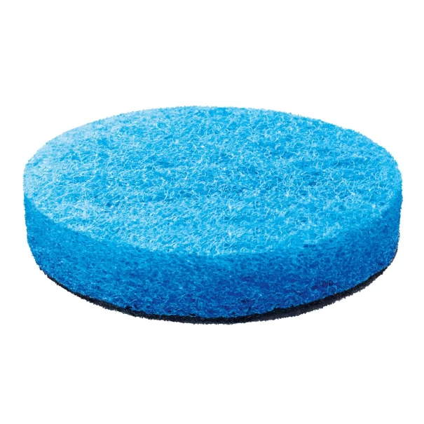 Недраскаща микрофибърна подложка, Ø65mm, 1600A023KZ, BOSCH