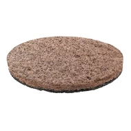 Абразивна подложка, Ø51mm, 1600A023L1, BOSCH